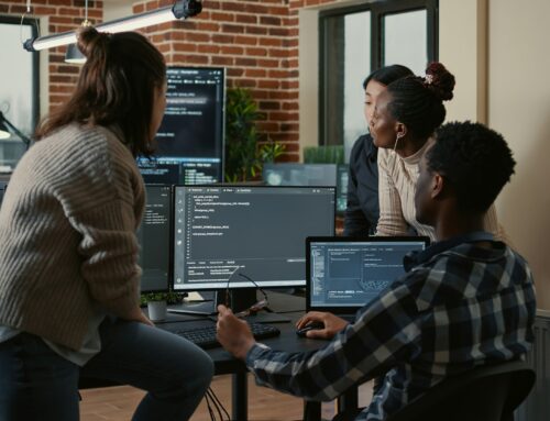 Signs Your Business Needs IT Consulting Services Now
