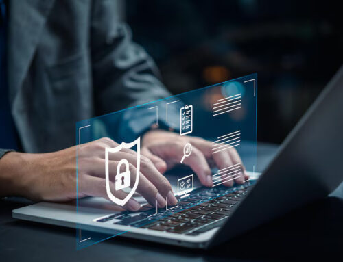 The Importance of Cybersecurity Solutions for Small Businesses