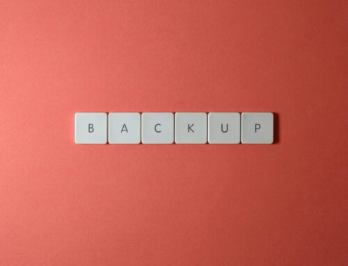 Simple Backup and Recovery Plans Every Small Business Needs