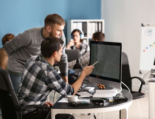 Integrating New Product Technologies into Your Existing Systems