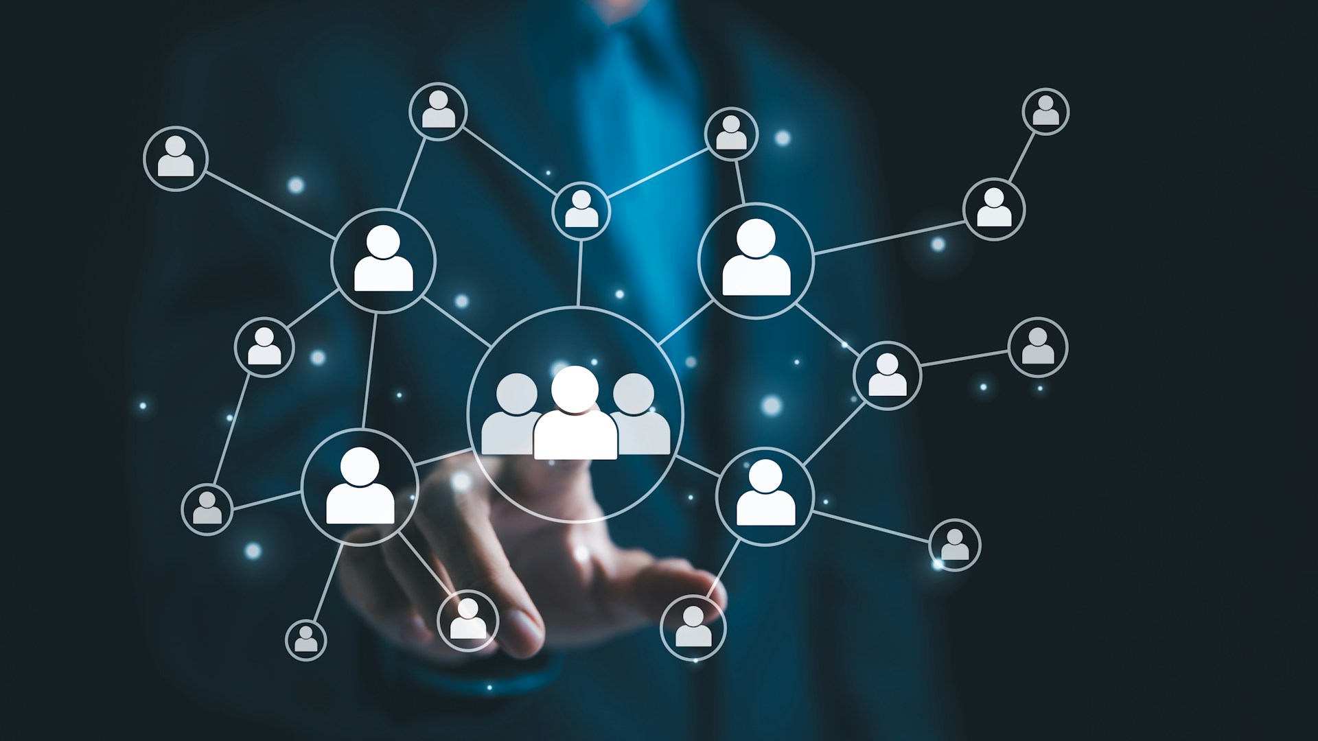 Outsourcing Network Solutions