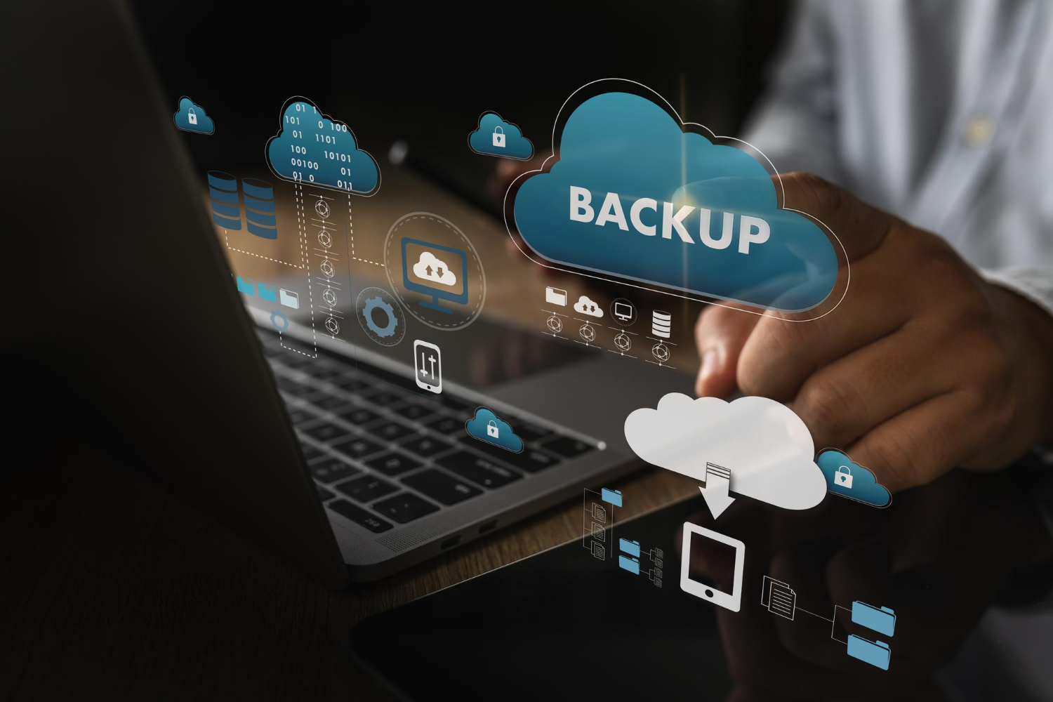 Backup Solutions