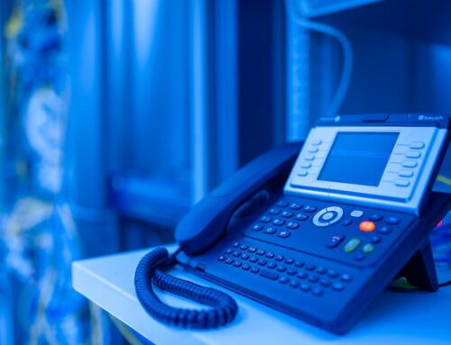 Setting Up VoIP Phone Systems for Arlington Small Businesses