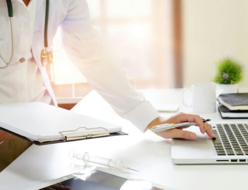 Year-End HIPAA Compliance Checklist for Arlington Healthcare Providers