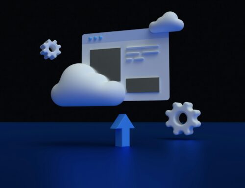 Cloud Services in Arlington That Fit Hybrid Work Needs