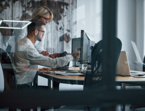 What Cybersecurity Solutions Fit Arlington Agencies Now