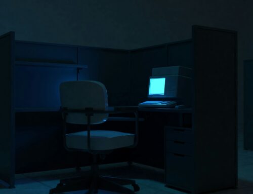 Why Enterprise Backup Solutions Matter After Outages