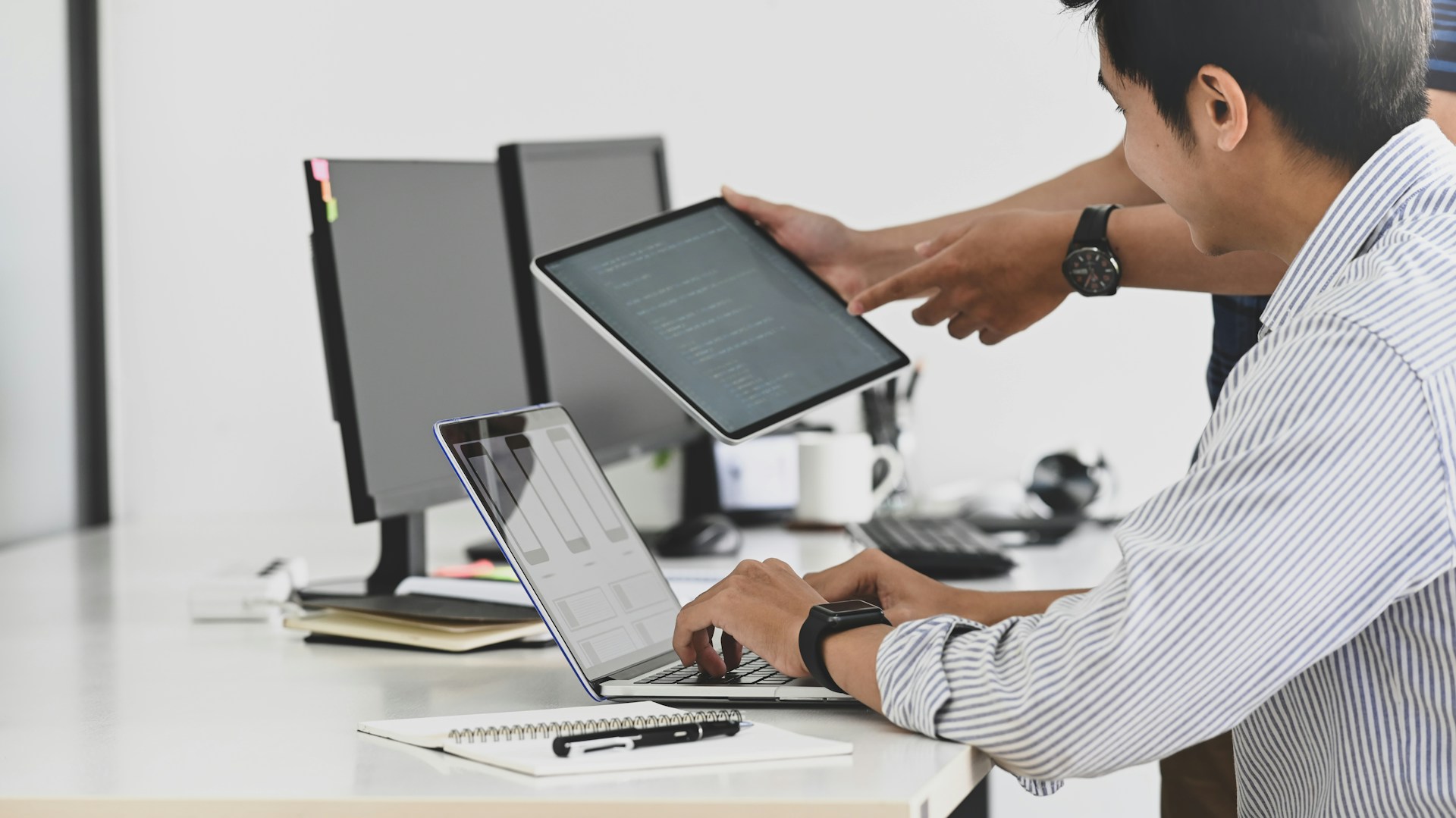 IT Vendor Management