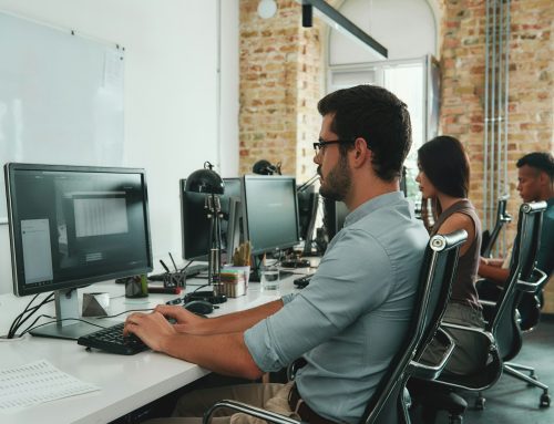 Telltale Signs of a Good Managed Service Provider in Arlington