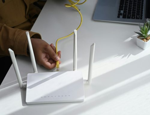 Smart Reasons to Outsource Network Solutions in Summer